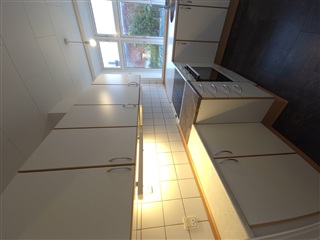 Photo 9. Apartment, Skyttehusgade, Vejle 