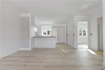 Photo 2. Apartment, Nørvang, Esbjerg 