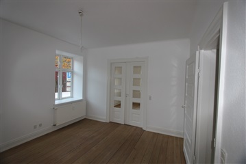 Photo 1. Apartment, Skyttehusgade, Vejle 