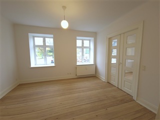 Photo 1. Apartment, Skyttehusgade, Vejle 