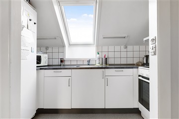 Photo 1. Room, Tordenskjoldsgade, Esbjerg 