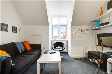 Photo 2. Room, Tordenskjoldsgade, Esbjerg 