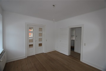 Photo 2. Apartment, Skyttehusgade, Vejle 