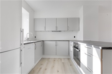 Photo 1. Apartment, Nørvang, Esbjerg 