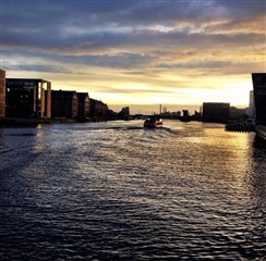Photo 4. Apartment, Islands Brygge, København S 
