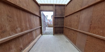 Photo 16. Apartment, Hovedgaden, Tinglev 