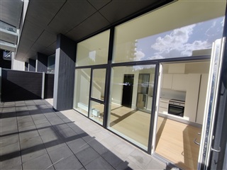 Photo 2. Apartment, Bredhøj, Silkeborg 