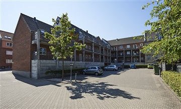 Photo 2. Apartment, Exnersgade, Esbjerg 