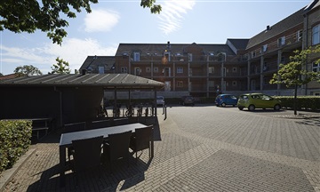 Photo 7. Apartment, Exnersgade, Esbjerg 