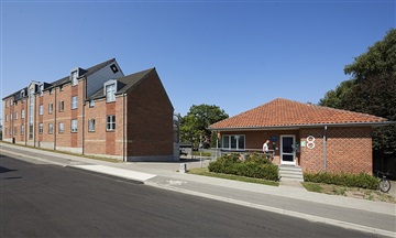 Photo 6. Apartment, Exnersgade, Esbjerg 