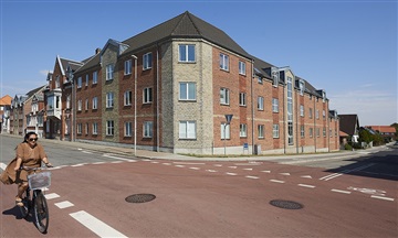 Photo 5. Apartment, Exnersgade, Esbjerg 