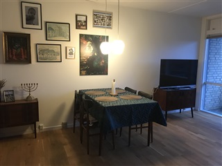 Photo 4. Apartment, Buegården, Bagsværd 