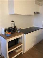 Photo 3. Apartment, Buegården, Bagsværd 