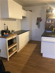 Photo 1. Apartment, Buegården, Bagsværd 