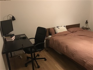 Photo 11. Apartment, Buegården, Bagsværd 