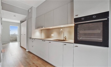 Photo 1. Apartment, Else Alfelts Vej, København S 