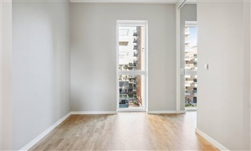 Photo 5. Apartment, Else Alfelts Vej, København S 