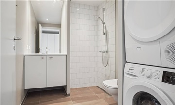 Photo 6. Apartment, Else Alfelts Vej, København S 