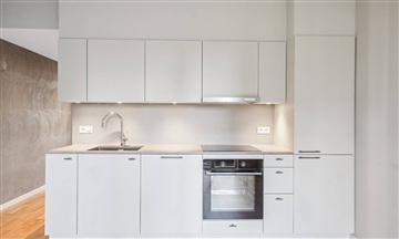 Billede 5. Lejlighed, Else Alfelts Vej, København S 