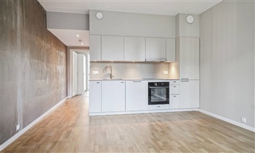 Billede 6. Lejlighed, Else Alfelts Vej, København S 