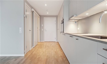 Billede 8. Lejlighed, Else Alfelts Vej, København S 