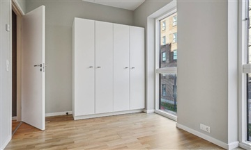 Billede 10. Lejlighed, Else Alfelts Vej, København S 