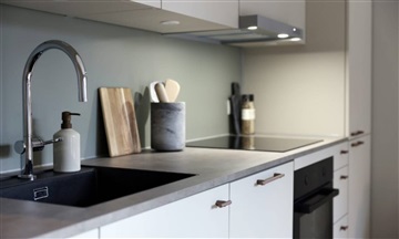 Photo 3. Apartment, Else Alfelts Vej, København S 