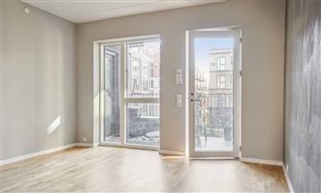 Billede 4. Lejlighed, Else Alfelts Vej, København S 