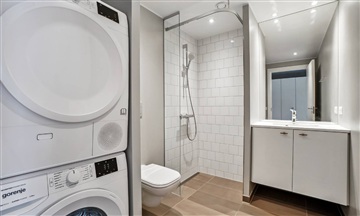 Photo 7. Apartment, Else Alfelts Vej, København S 