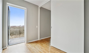 Photo 5. Apartment, Else Alfelts Vej, København S 