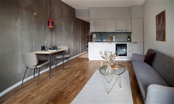 Photo 10. Apartment, Else Alfelts Vej, København S 