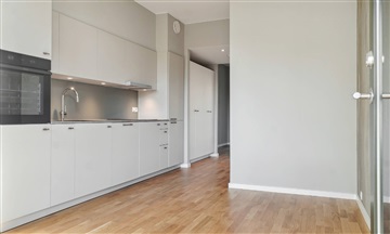 Photo 4. Apartment, Else Alfelts Vej, København S 
