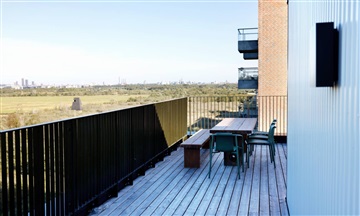 Photo 11. Apartment, Else Alfelts Vej, København S 