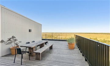 Billede 2. Lejlighed, Else Alfelts Vej, København S 