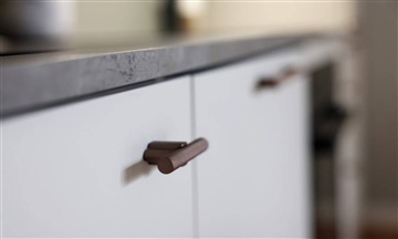 Billede 11. Lejlighed, Else Alfelts Vej, København S 