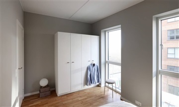 Photo 4. Apartment, Else Alfelts Vej, København S 