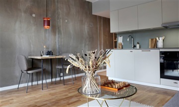 Photo 2. Apartment, Else Alfelts Vej, København S 