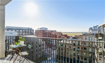 Billede 4. Lejlighed, Else Alfelts Vej, København S 