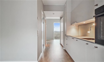 Billede 4. Lejlighed, Else Alfelts Vej, København S 