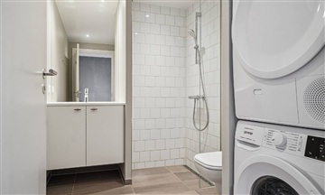 Billede 9. Lejlighed, Else Alfelts Vej, København S 