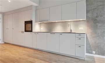 Billede 4. Lejlighed, Else Alfelts Vej, København S 