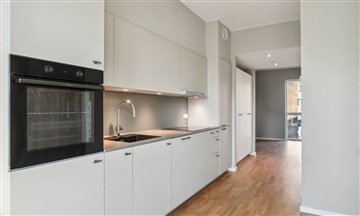 Photo 3. Apartment, Else Alfelts Vej, København S 