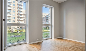 Billede 6. Lejlighed, Else Alfelts Vej, København S 