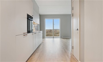 Billede 1. Lejlighed, Else Alfelts Vej, København S 