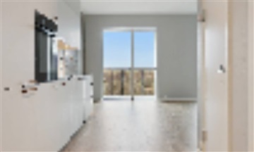 Billede 11. Lejlighed, Else Alfelts Vej, København S 