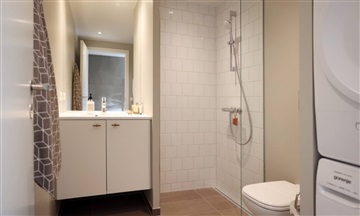 Photo 6. Apartment, Else Alfelts Vej, København S 