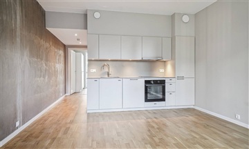 Billede 5. Lejlighed, Else Alfelts Vej, København S 