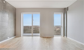 Billede 5. Lejlighed, Else Alfelts Vej, København S 