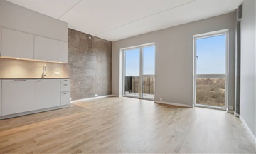 Billede 10. Lejlighed, Else Alfelts Vej, København S 