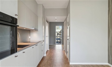 Photo 2. Apartment, Else Alfelts Vej, København S 